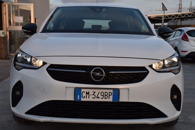 Opel Corsa 2022