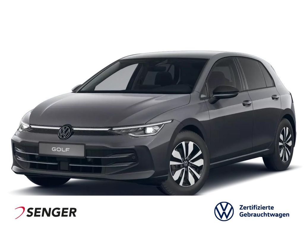 Volkswagen Golf 2025