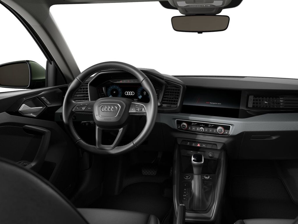 Audi A1 2025
