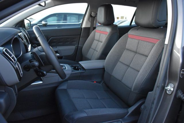 Citroën C5 Aircross 2022