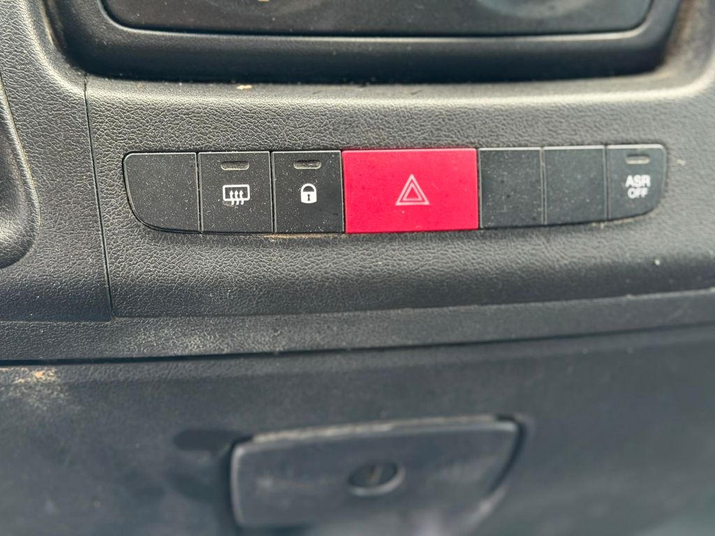 Citroën Jumper 2019