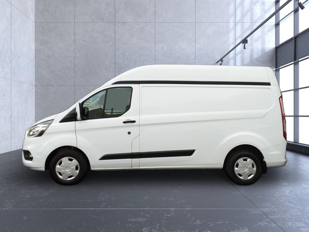 Ford Transit Custom 2019