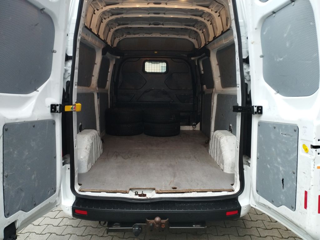 Ford Transit Custom 2019