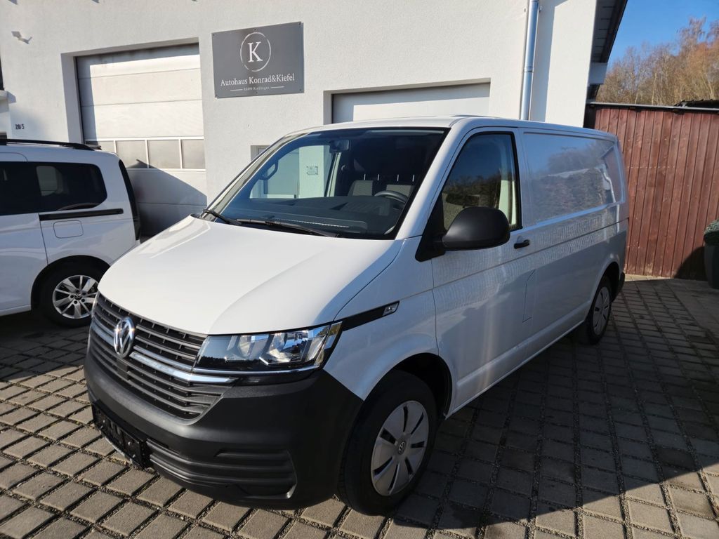 Volkswagen T6 Transporter 2020