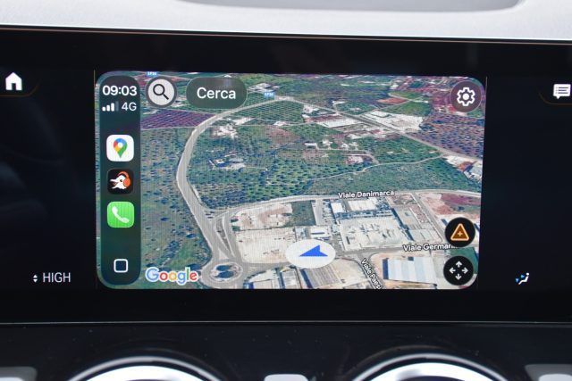 Mercedes-Benz B 180 2020