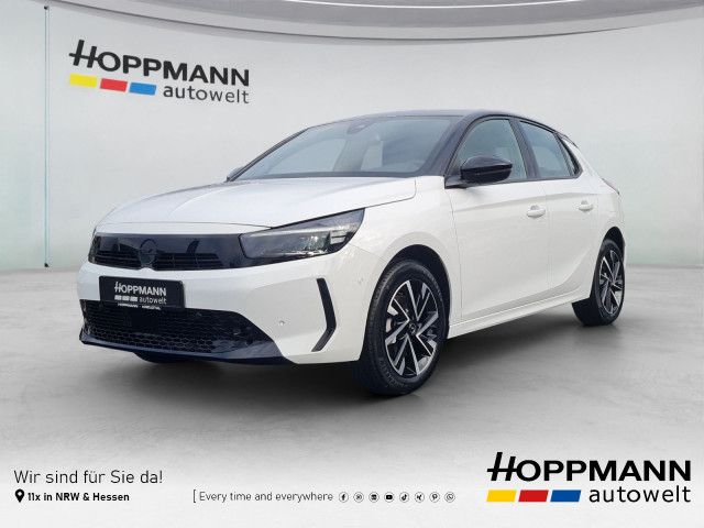 Opel Corsa 2024