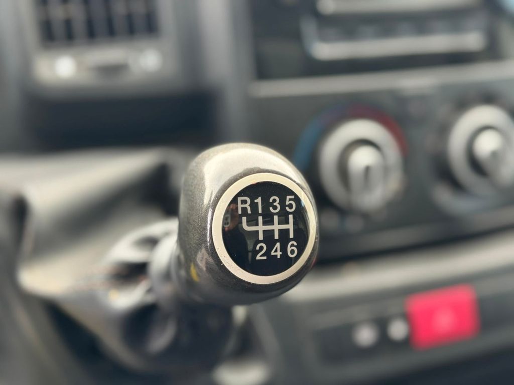 Citroën Jumper 2019