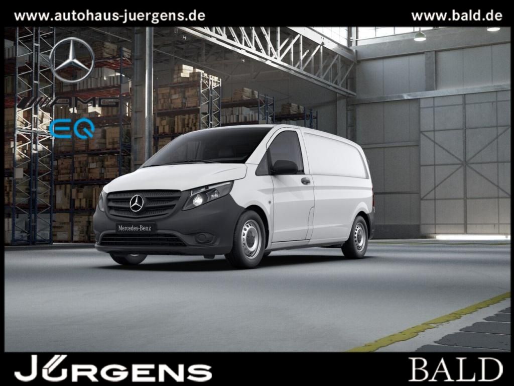 Mercedes-Benz Vito 2021