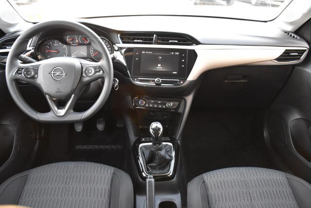 Opel Corsa 2022