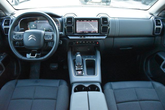 Citroën C5 Aircross 2022