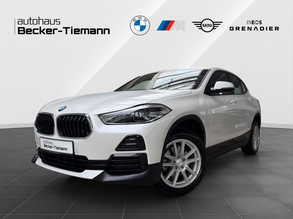 BMW X2 2023