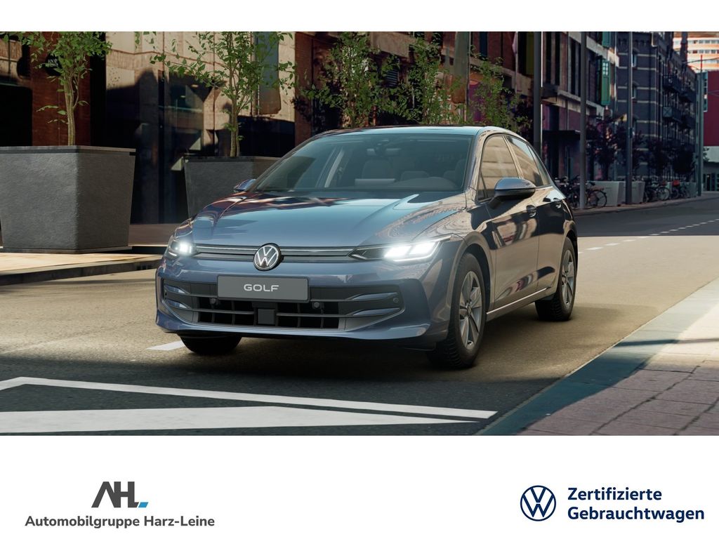 Volkswagen Golf 2025