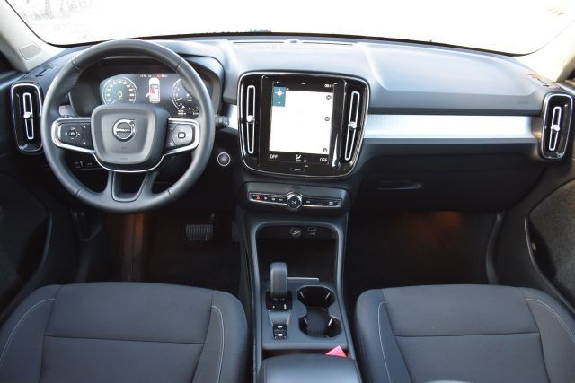 Volvo Other 2022