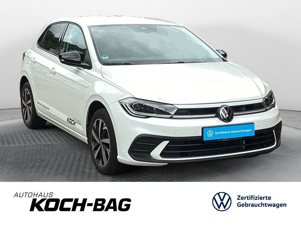 Volkswagen Polo 2024