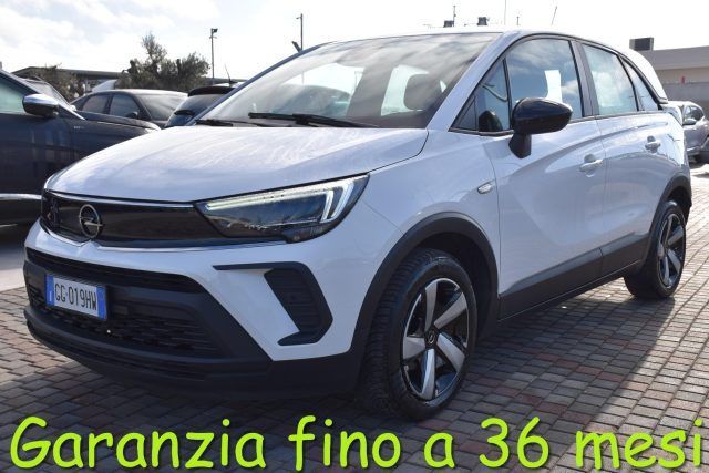 Opel Other 2021