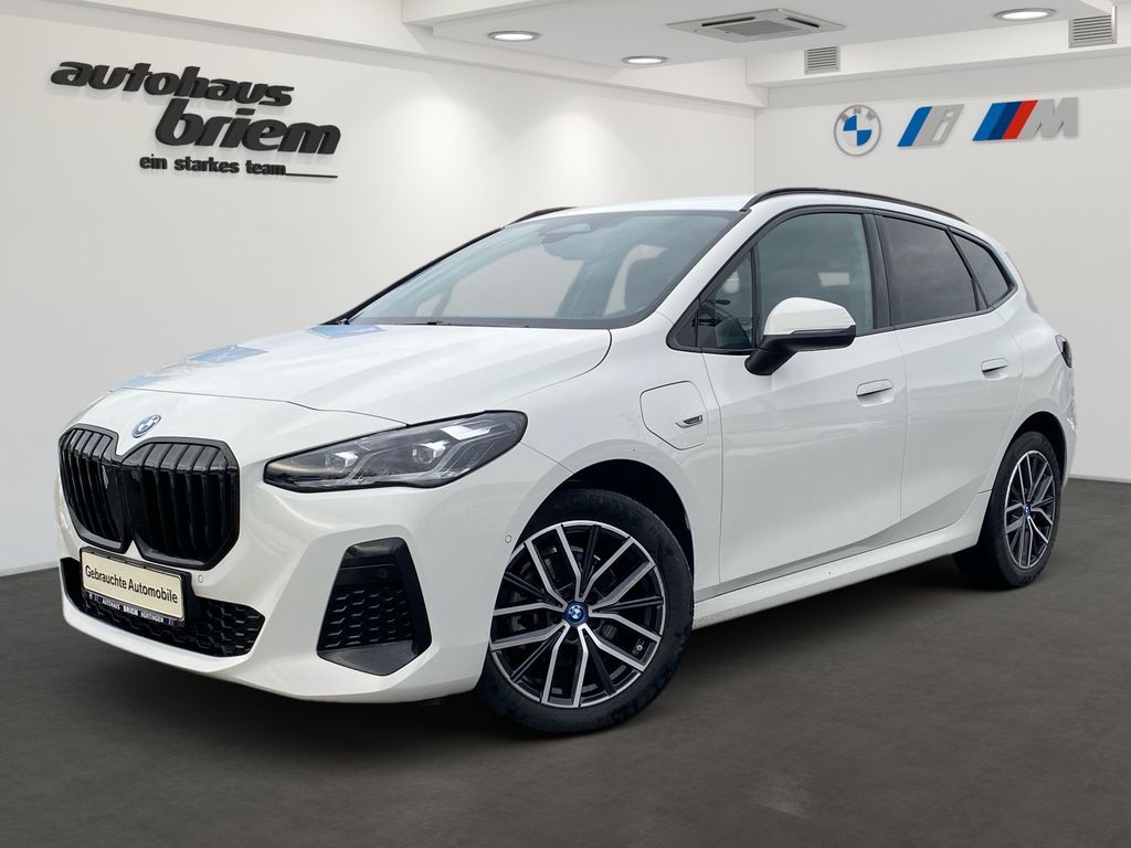 BMW 225 Active Tourer 2022