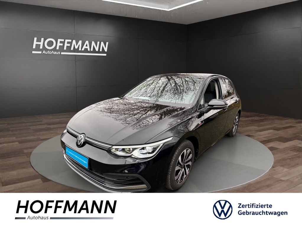 Volkswagen Golf 2022