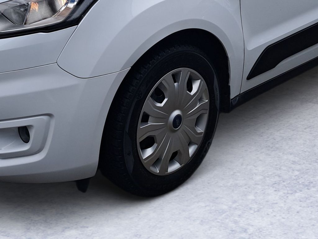 Ford Transit Connect 2023