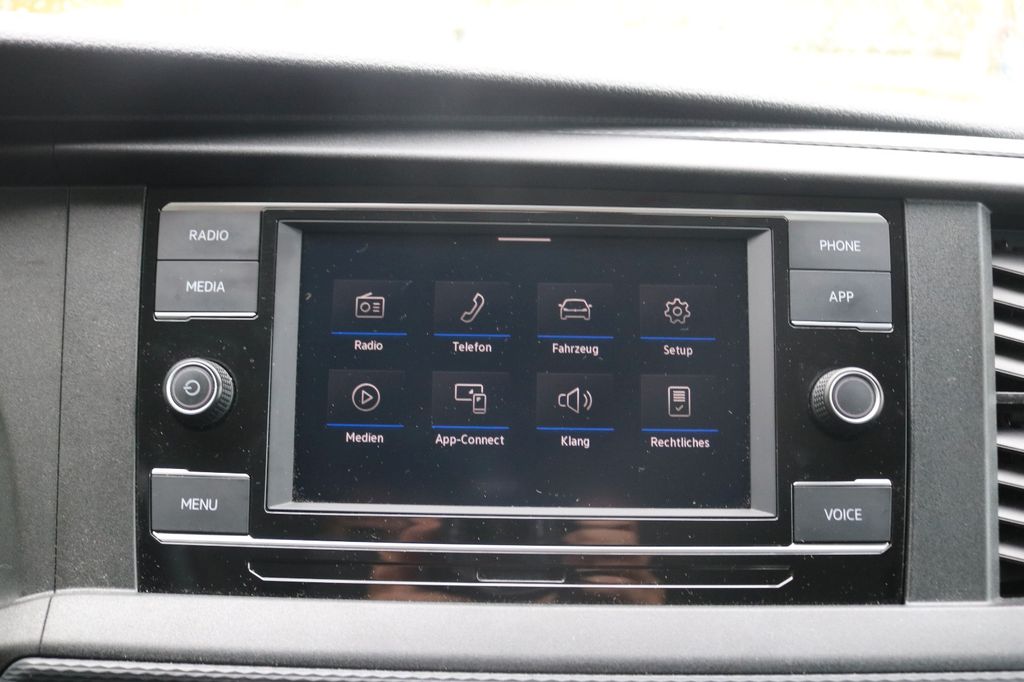 Volkswagen T6 Transporter 2023