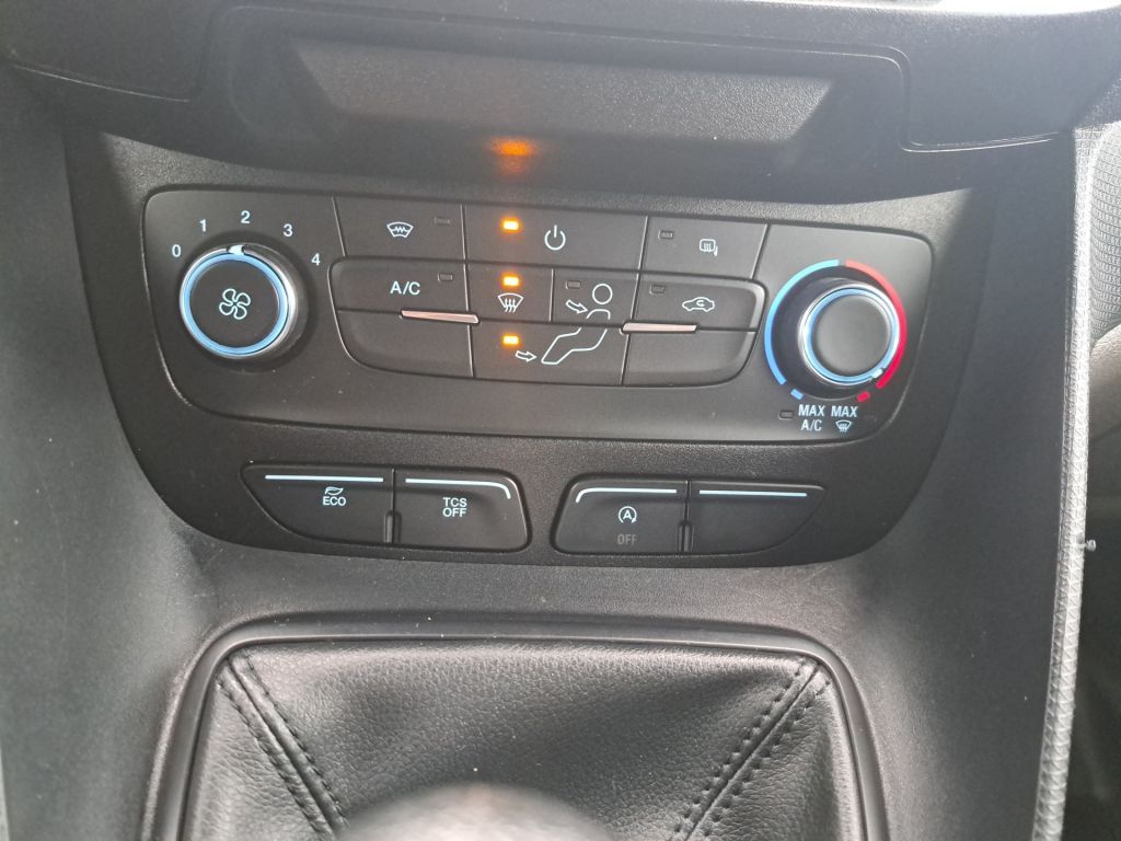 Ford Transit Connect 2023