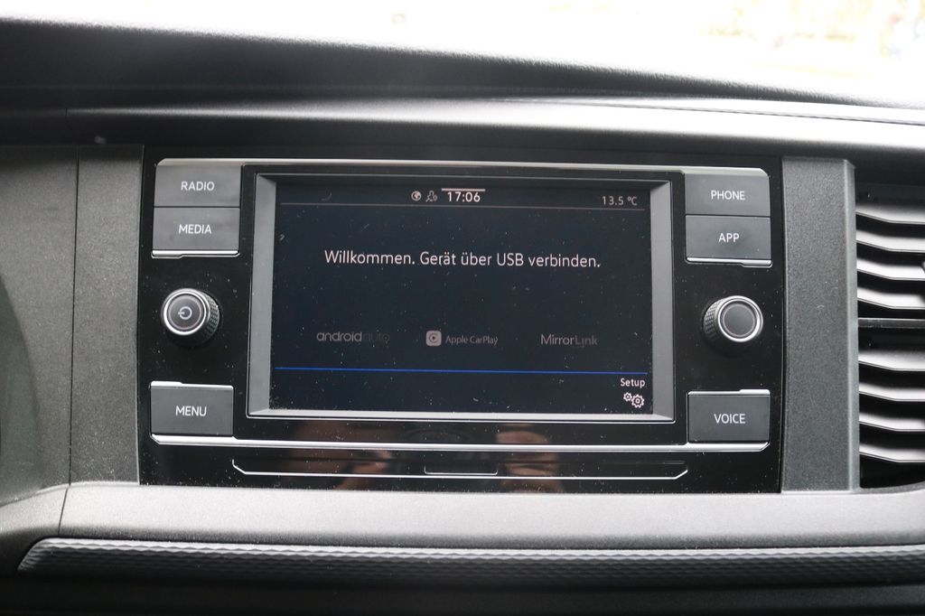 Volkswagen T6 Transporter 2023