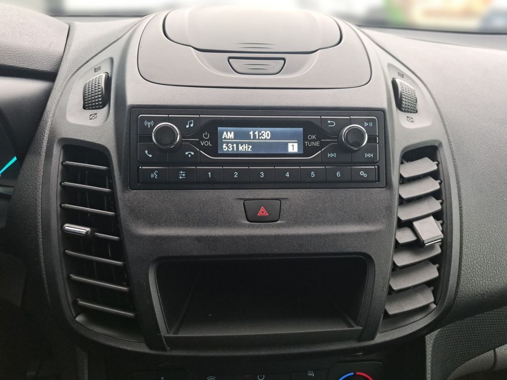 Ford Transit Connect 2023