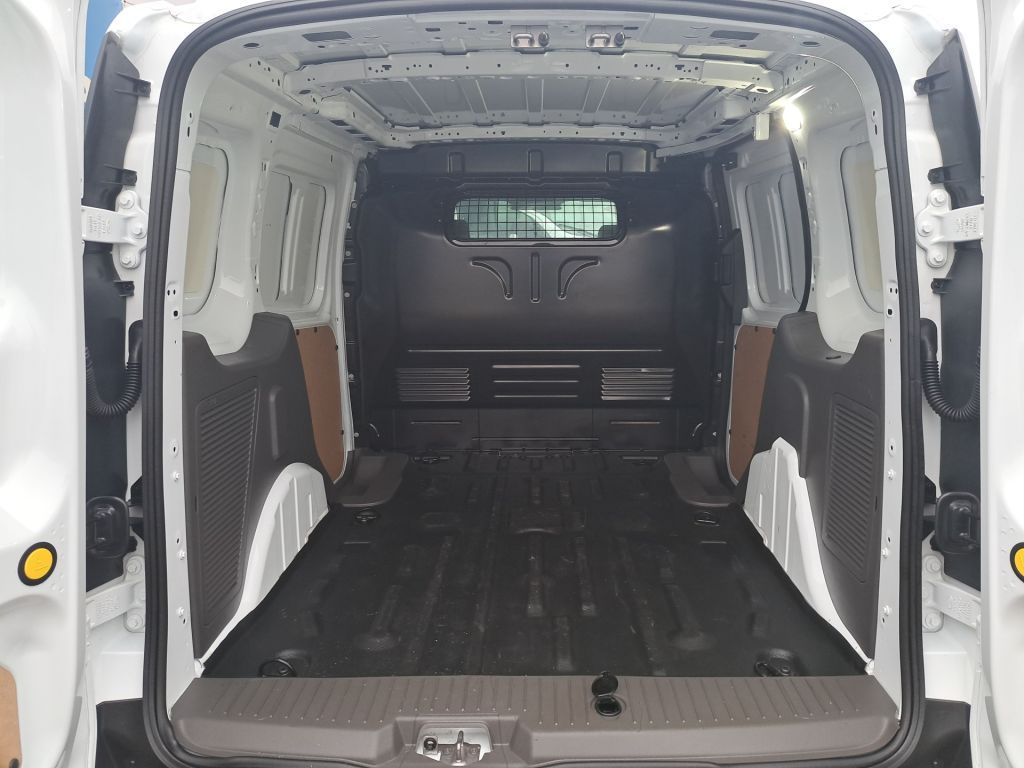 Ford Transit Connect 2023