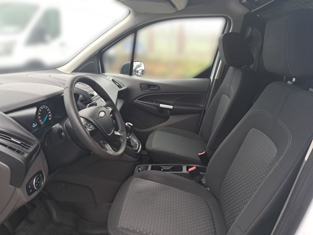 Ford Transit Connect 2023