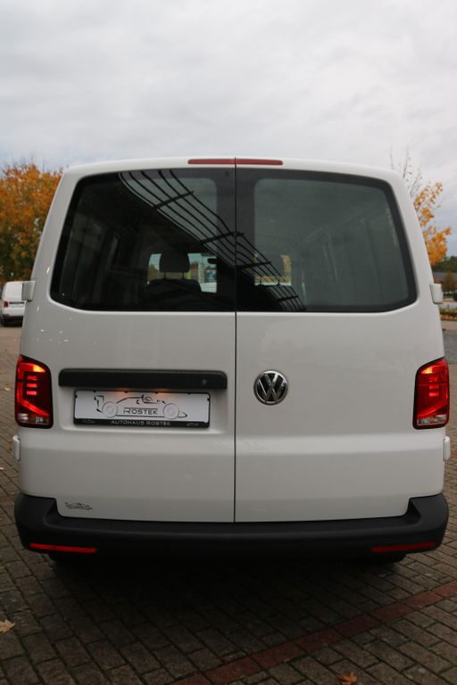Volkswagen T6 Transporter 2023