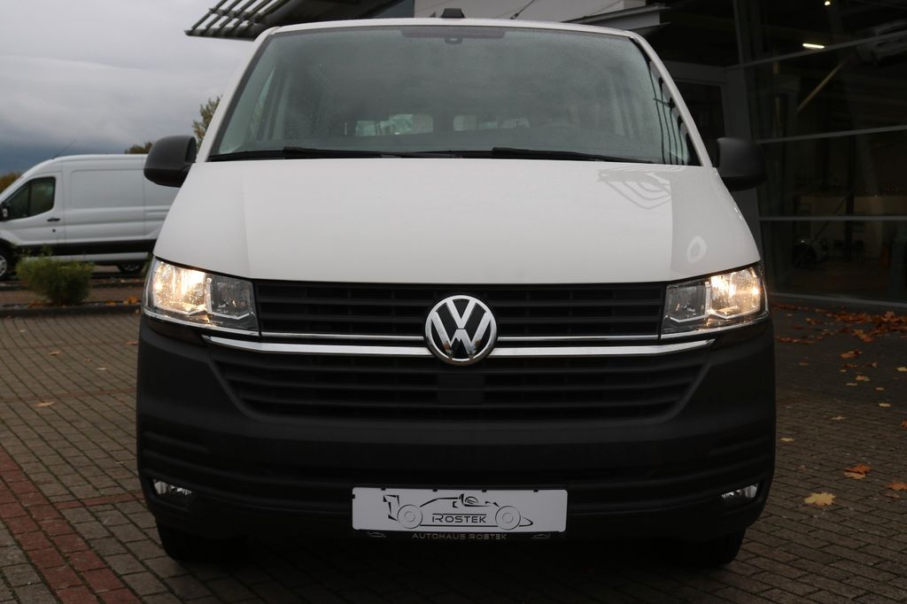 Volkswagen T6 Transporter 2023
