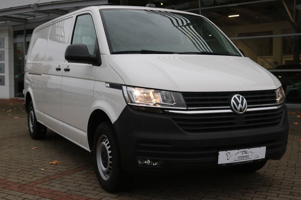 Volkswagen T6 Transporter 2023