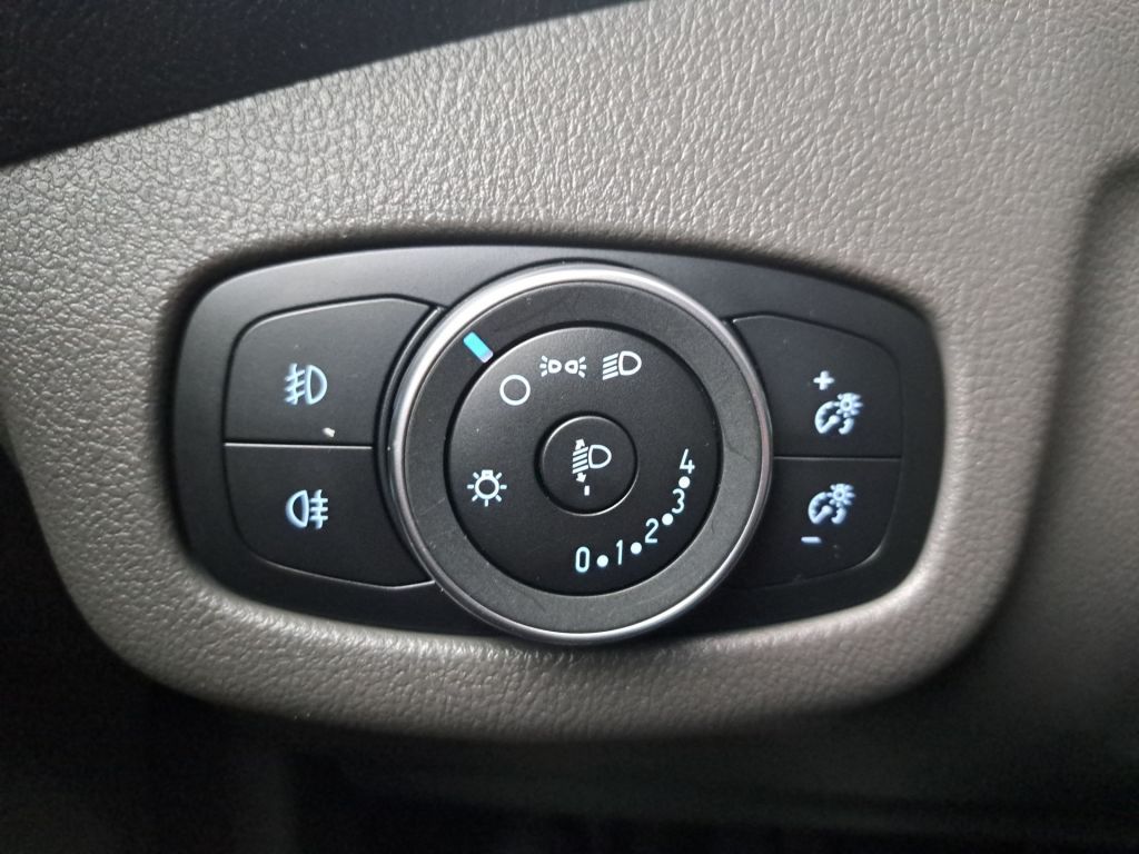 Ford Transit Connect 2023