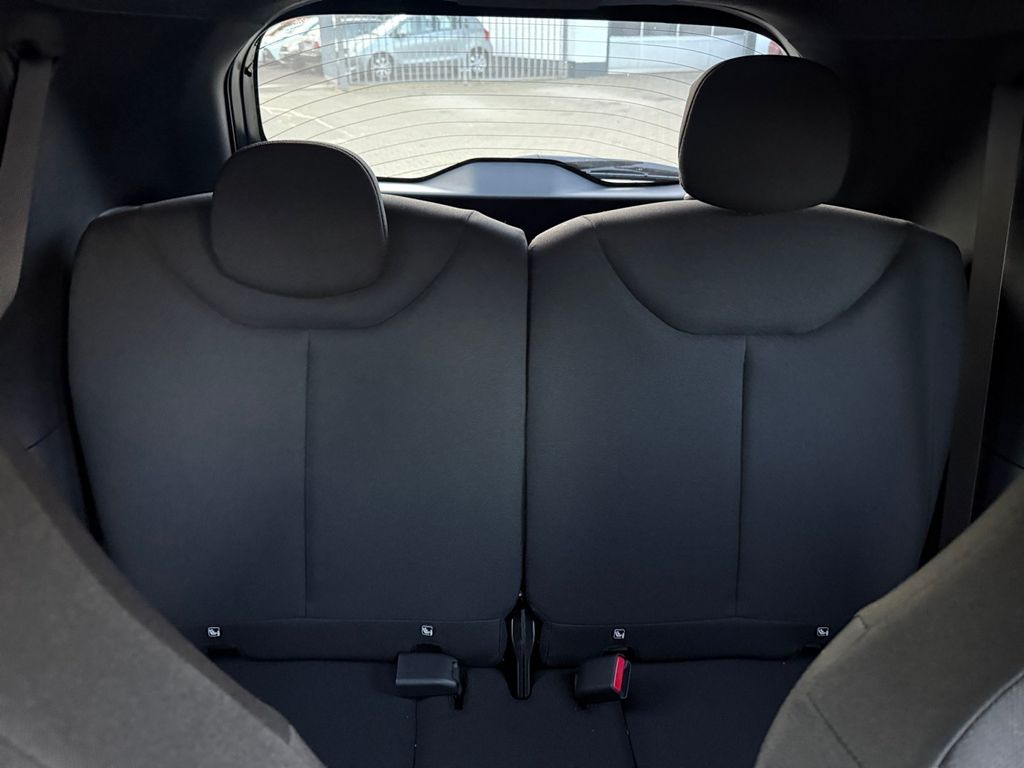 Toyota Aygo (X) 2025