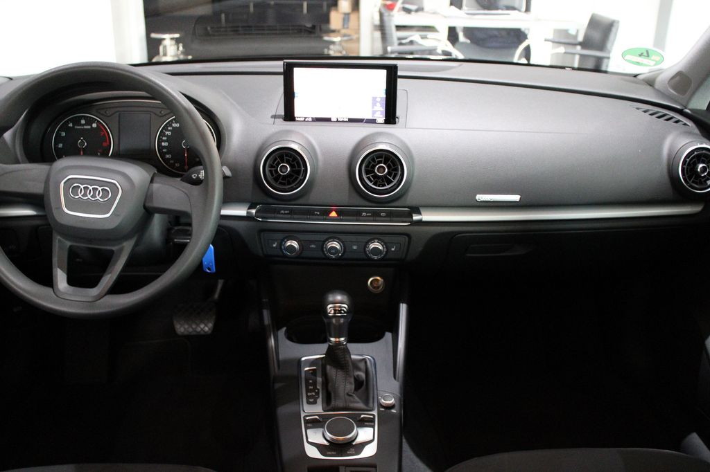 Audi A3 2020