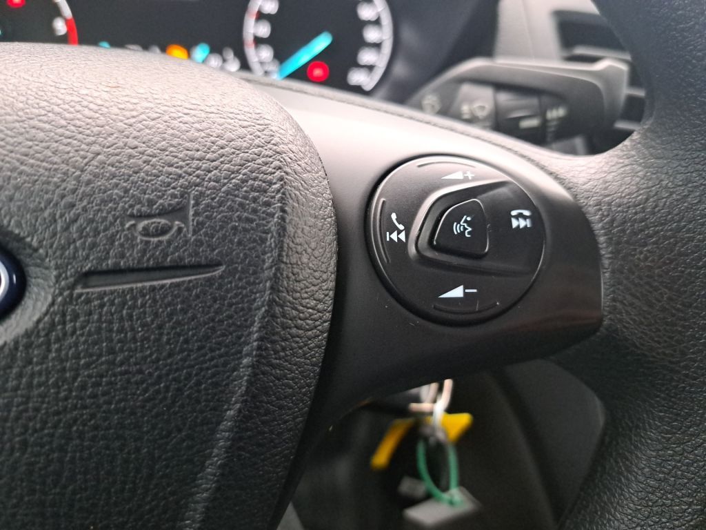 Ford Transit Connect 2023