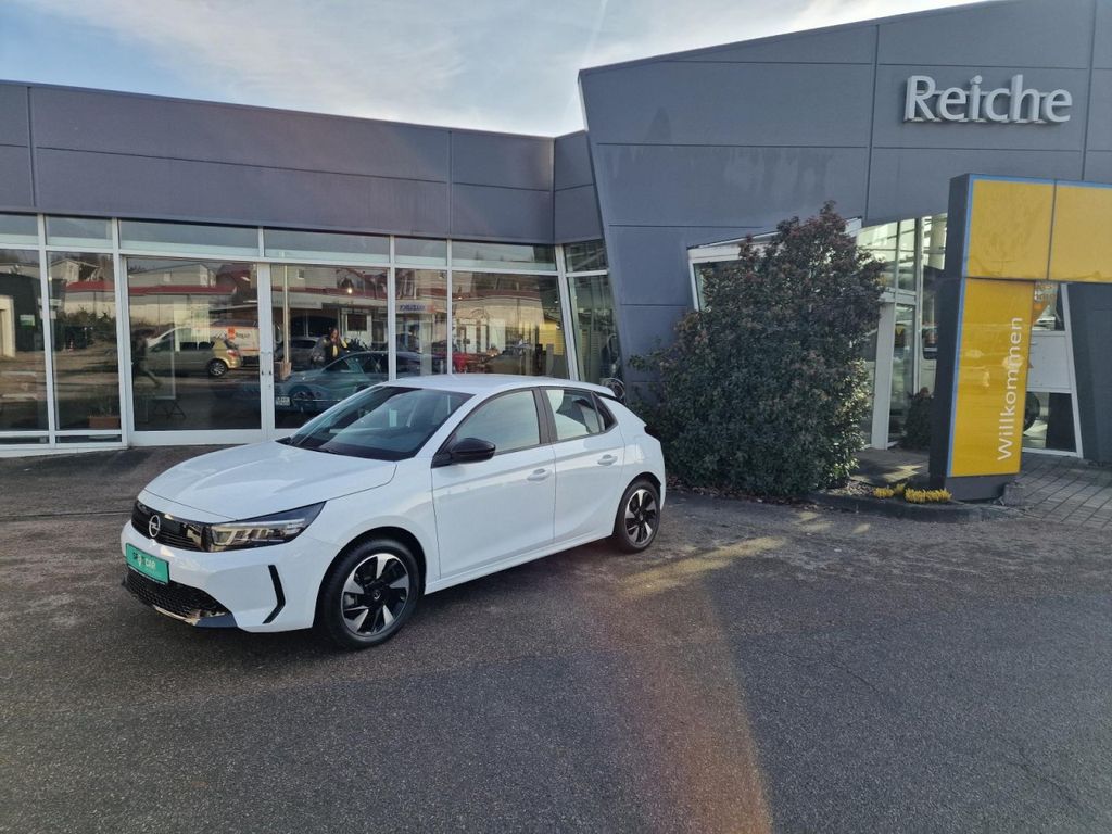 Opel Corsa 2023
