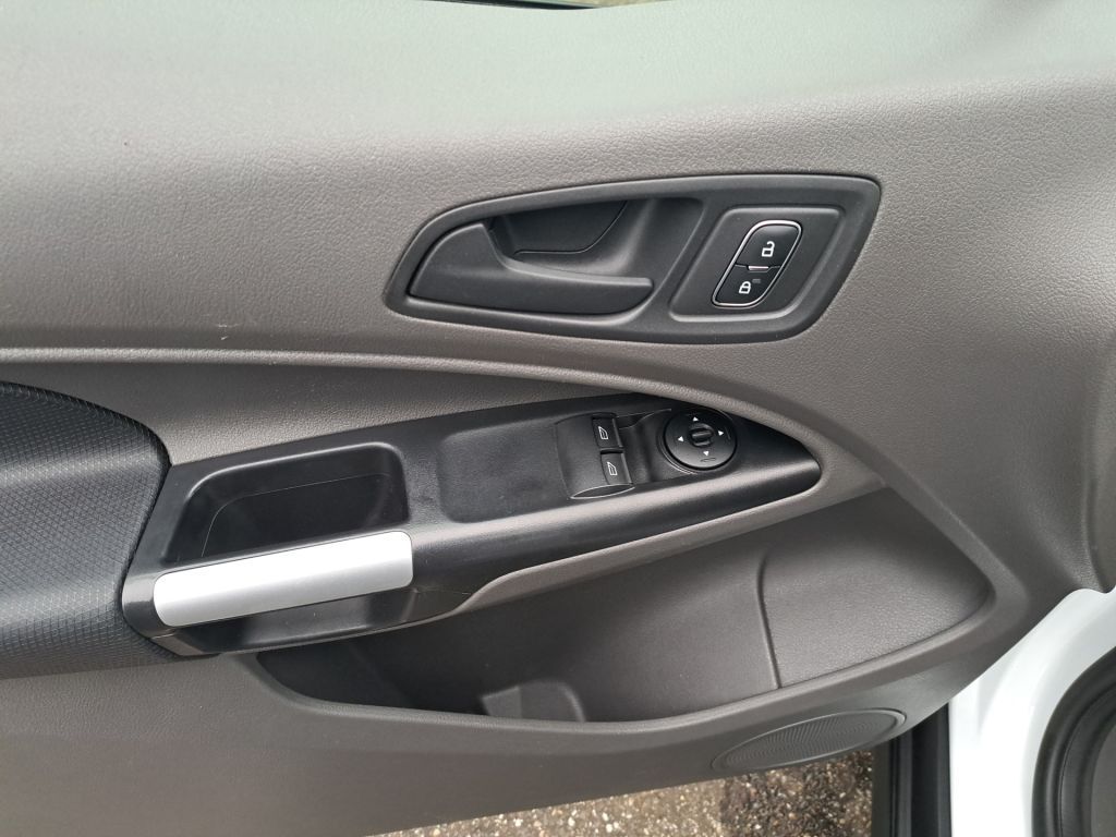 Ford Transit Connect 2023