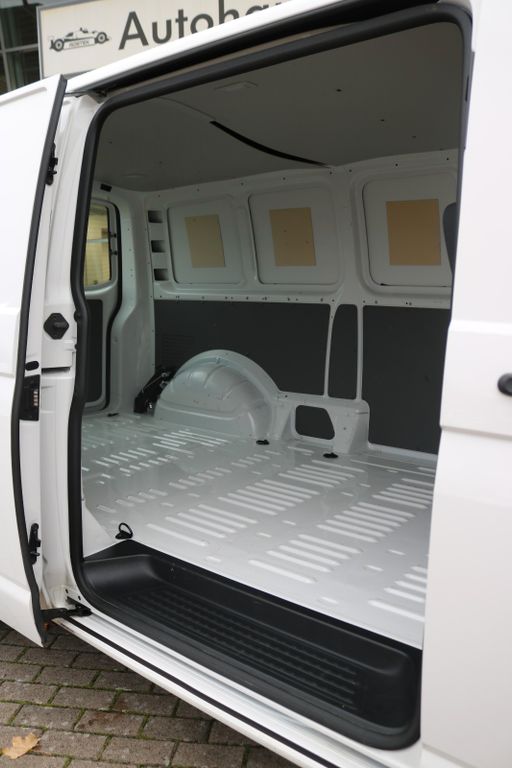 Volkswagen T6 Transporter 2023