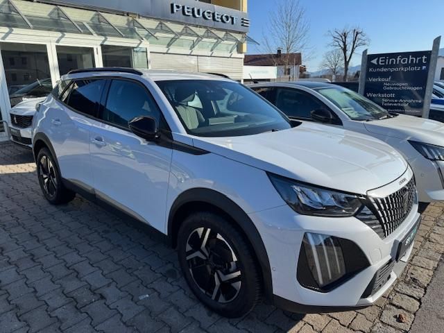 Peugeot 2008 2025