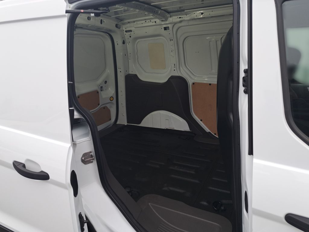 Ford Transit Connect 2023