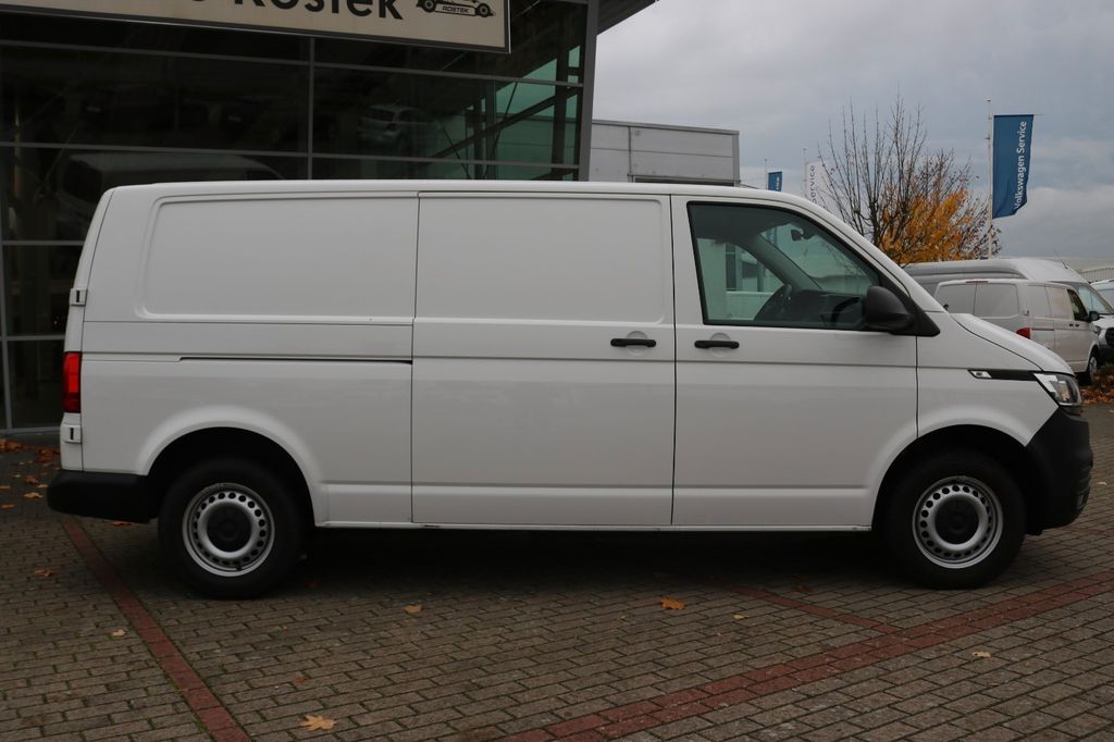 Volkswagen T6 Transporter 2023