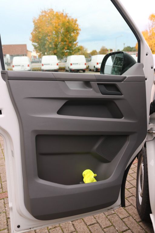 Volkswagen T6 Transporter 2023