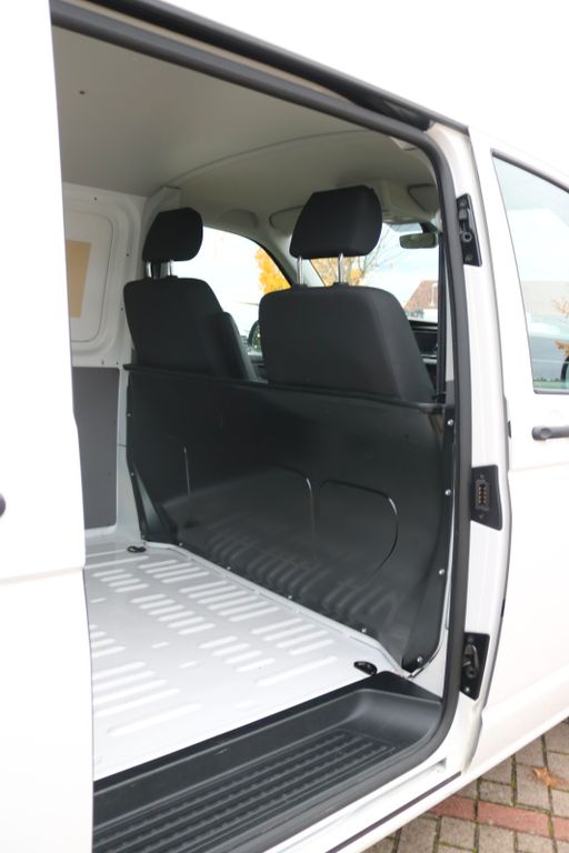 Volkswagen T6 Transporter 2023