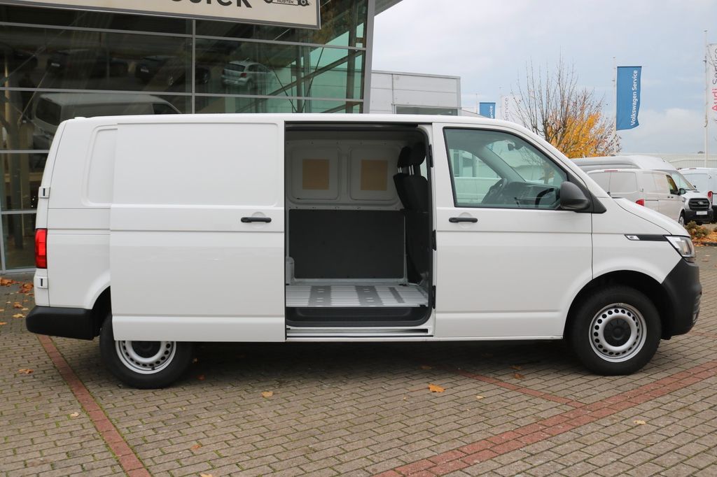 Volkswagen T6 Transporter 2023