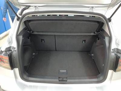 Volkswagen T-Cross 2025