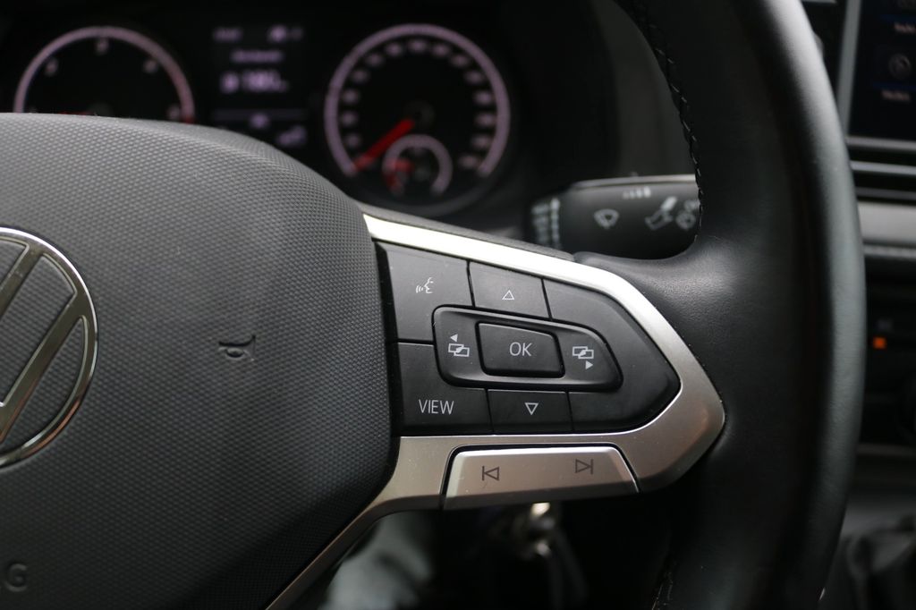 Volkswagen T6 Transporter 2023