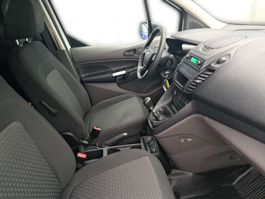 Ford Transit Connect 2023