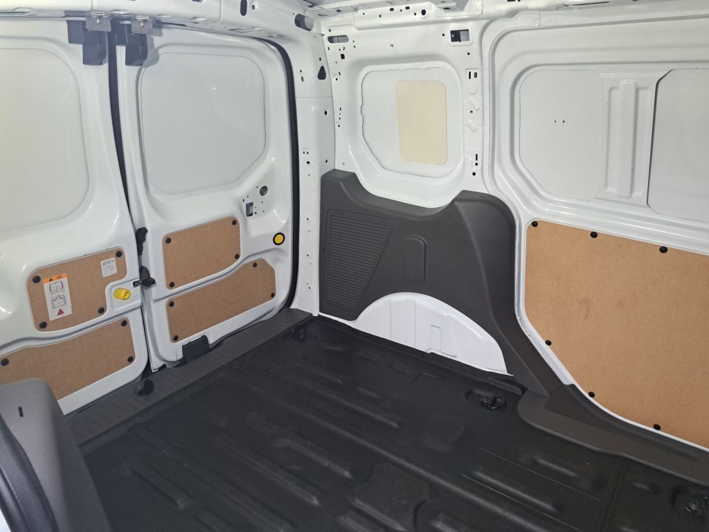 Ford Transit Connect 2023