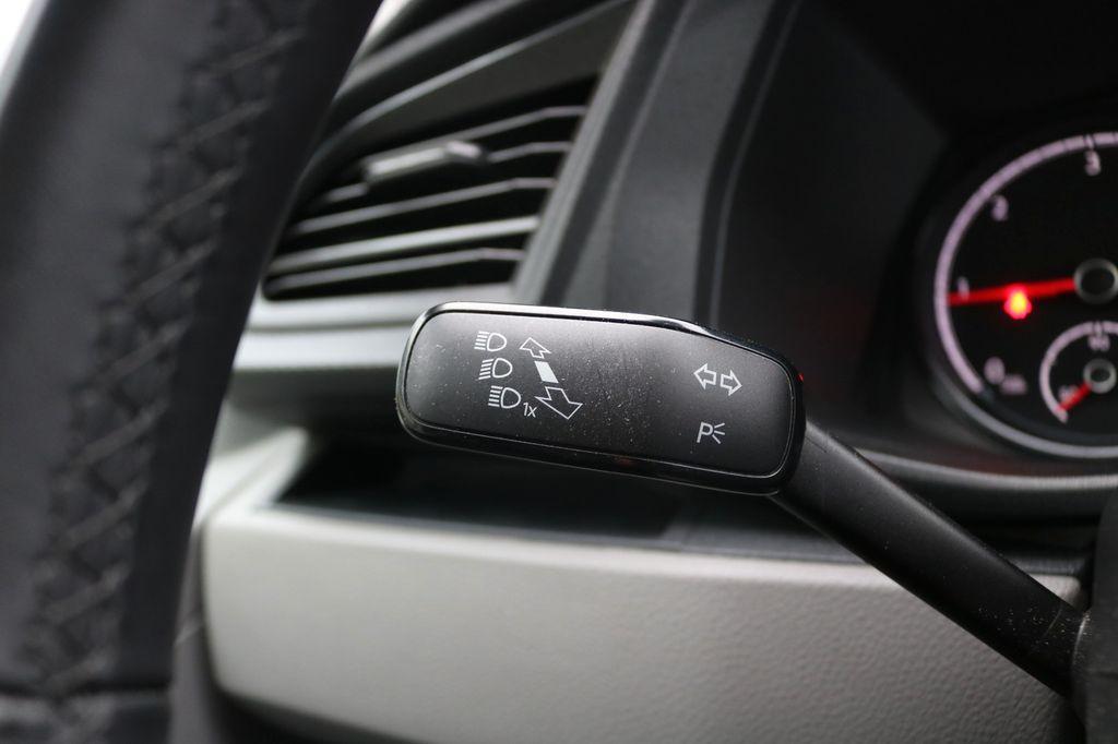 Volkswagen T6 Transporter 2023