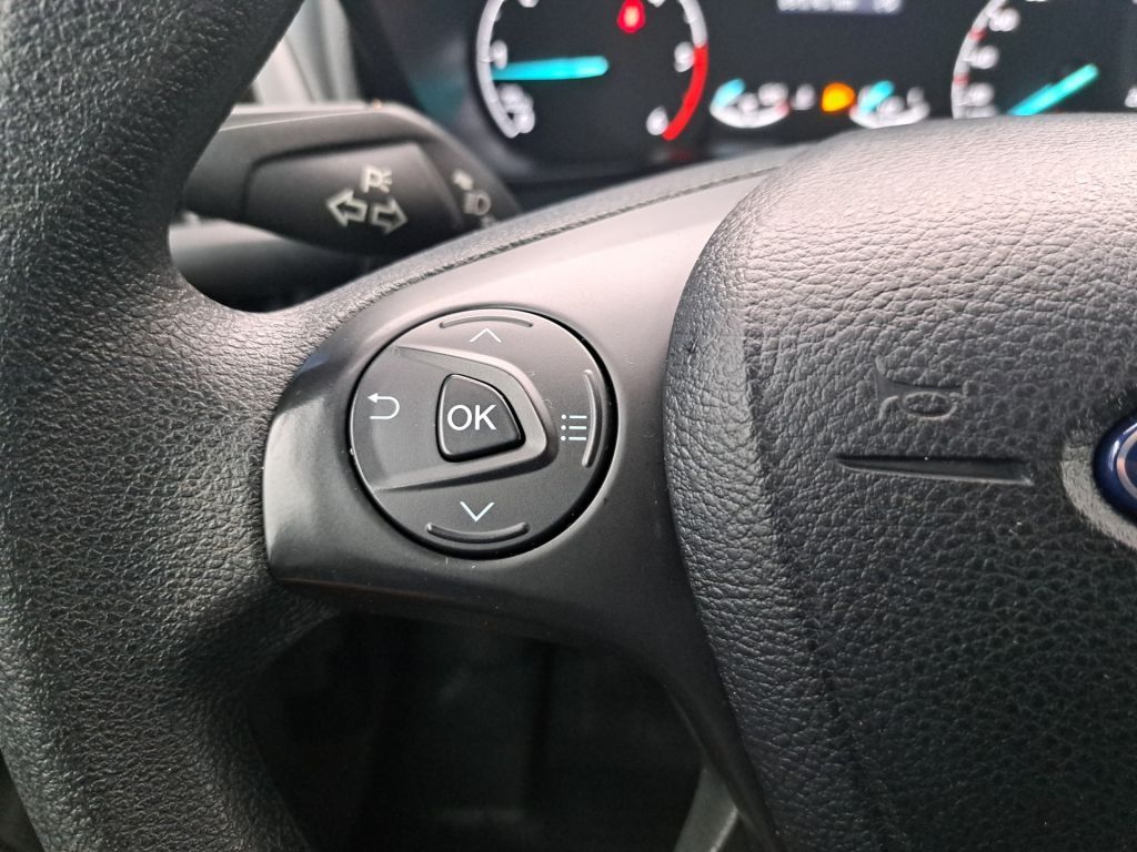 Ford Transit Connect 2023